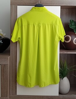 Salewa dámská sportovní košile vel. M - 8