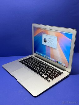 MacBook Air 13" 2012 CTO / Záruka - 8