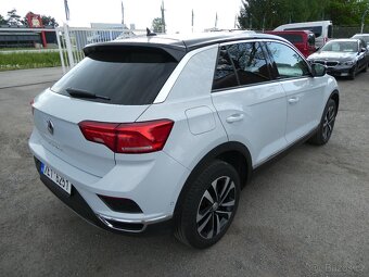 Volkswagen T-Roc 2.0 TDi 110kW DSG IQ.DRIVE - 8