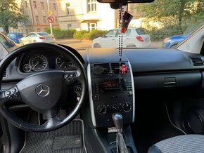 Mercedes Benz a170 - 8