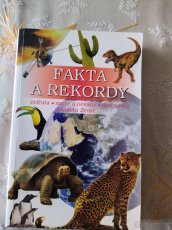 Dětské knížky = neponičené. - 8