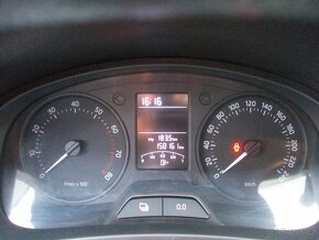 Škoda Rapid, 1.2TSI 63KW KLIMA - 8