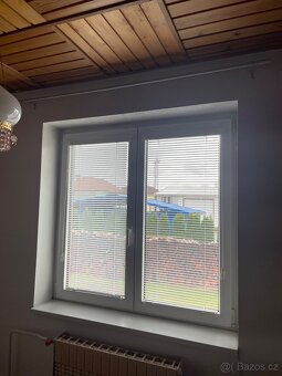 Prodám okna + síťky - 8