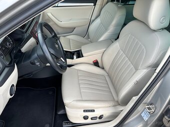 206kw 2.0tsi, ČR, 165000km, 2017 - Celosklo, Webasto, Keyles - 8