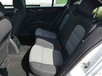 Škoda Superb II 1.9 TDi , 77 kW nafta, 2008 - 8