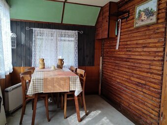 Prodej domu · Chalupa · 50 m² - 8