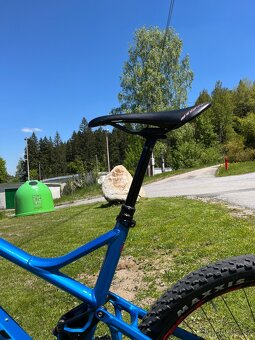 Enduro kolo Mondraker Foxy R 2017 - 8