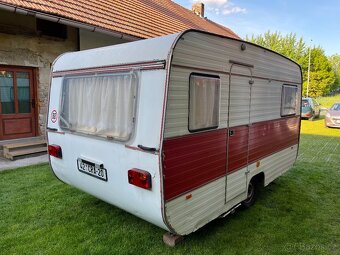 Prodám karavan - 8