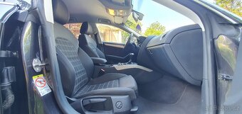 Audi A5 Sportback 2.7TDI 140kW, 156850km - 8