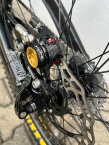 Yeti SB66, vel. L - 8