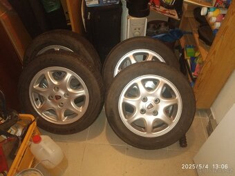 ROVER 195/60/R15 - 8