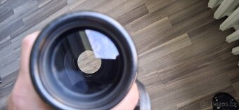 Dalekohled Carl Zeiss Jena 7x50 BINOCTEM - 8