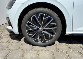 Škoda Scala 1.5TSI 110kW Monte Carlo - 8