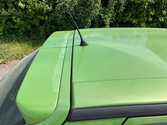Škoda Felicia Mystery - 8