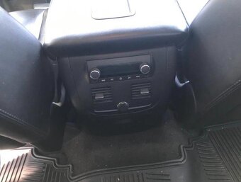 Prodám Chevrolet Avalanche - 8
