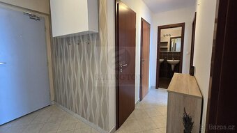 2+kk s terasou, 68m2, Praha 9 - 8