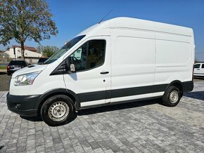Ford Transit, VYSOKÝ 2.0 TDCI, odpočet DPH - 8