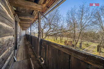Prodej zemědělské usedlosti, 248 m², Pěnčín - 8