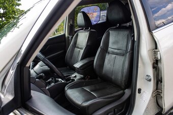 Nissan X-Trail dCi 130 Tekna All Mode 4x4-i - 8