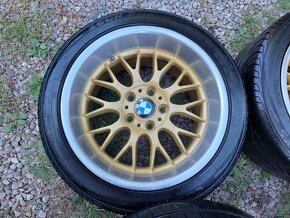 Rondell 0058 5x120 r17 dvourozměr pro BMW e39 - 8