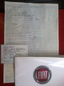 Fiat fiorino-qubo 1,4i nova TK-3/2027 - 8