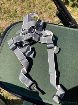 Kočárek tfk mono 2 combi - 8