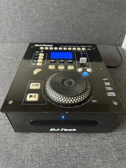 DJ-Tech Cox 10 - 8