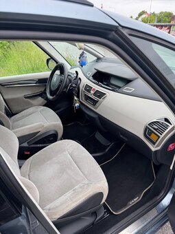 Citroen C4 Picasso Exclusiv - 8