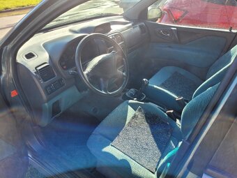 Mitsubishi Space Star 1,9 Did - 8