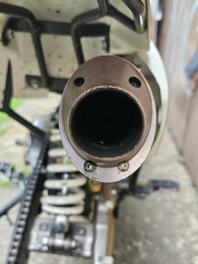 Pitmaxx 160 Pro - 8