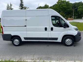 FIAT DUCATO 2.3JTD 110KW BEZ ADBLUE L2H2 R.V.2017 - 8