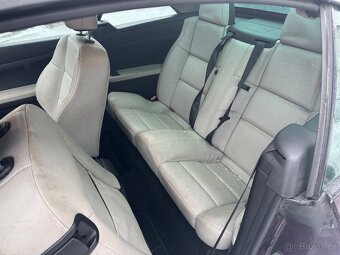 Díly z vozu Peugeot 307 cc cabrio 2.0 16v 130kw - 8