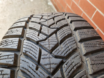 205/55 r16 zimni pneumatiky 205/55/16 205 55 16 zimní pneu - 8