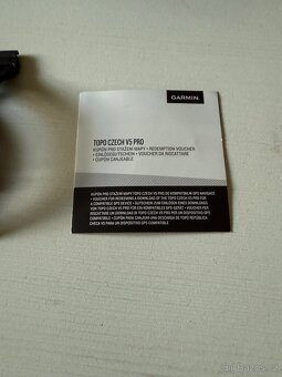 Garmin Tactix 8 solar - 8