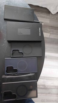 Samsung Galaxy S24 Ultra 12/512 Black Titan - 8