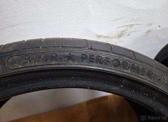 Letní pneu 235/35/19 2xStarperformer,2xNokian - 8