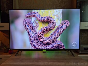 Smart TV Samsung EU55RU7172 - 8