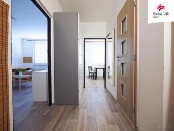 Prodej bytu 1+1 40 m2 Na Výšině, Havlíčkův Brod - 8