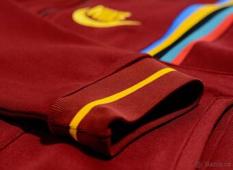 Sportovní bunda Nike Big Logo - 8
