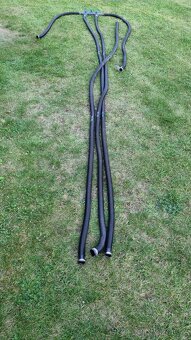 Bazén INTEX Frame Premium 3.66 x 0.99m + filtrace + TČ - 8