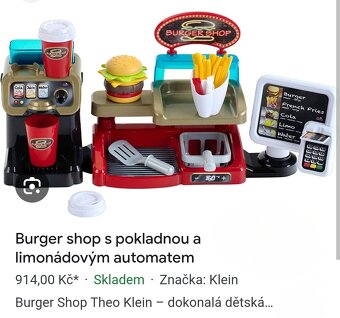 5x Hry a hračky pro kluky i holky - 8