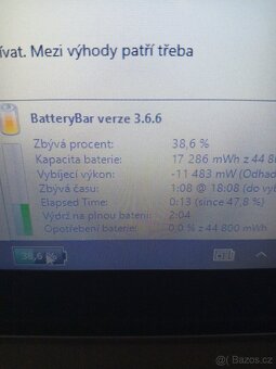 Notebook HP Envy 14 - 8