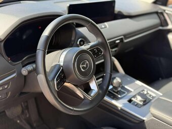 Mazda CX 60 HOMURA PLUS TOP STAV - 8
