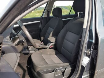 Škoda Octavia 2 , 77 Kw 1,9 Tdi 4x4 , 2006 - 8