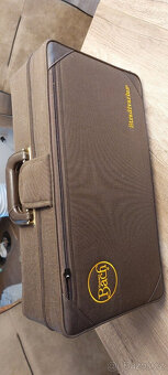 Trumpet Bach Stradivarius Mod. 43 ml - 8