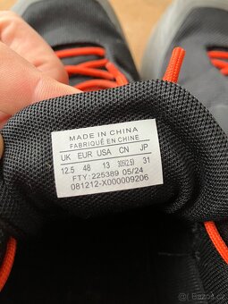 Hikingové boty Arc'teryx Kopec GTX - 8
