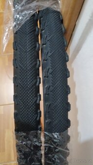 Trekingové pláště AUTHOR SPEEDMASTER CROSS,Trojbrašna cyklo - 8