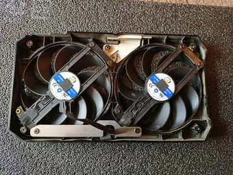 🚀 Herní grafika ASUS RTX 3060 12GB GDDR6 🚀 - 8