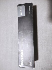 Puškohled FOMEI Foreman 8x56 - 8