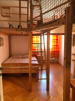 Pronájem bytu 2+1 Karlovy Vary - Drahovice, ulice Pod Tvrzí, - 8